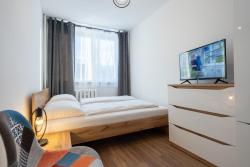 noclegi Szklarska Poręba Apartament Fiński z sauną