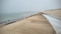 noclegi Ustka Apartament DANA piękna plaża wydmy las