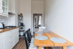 noclegi Gdańsk Olives Marina Apartment Gdańsk