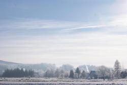 noclegi Wilkanów Dom z widokiem - Wilkanów 184