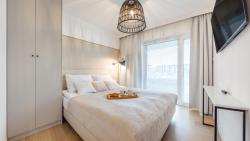 noclegi Kołobrzeg Apartamenty Tukan- Polanki Aqua - Holiday City