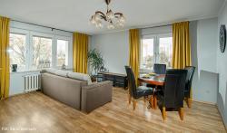 noclegi Elbląg Apartament na Traugutta