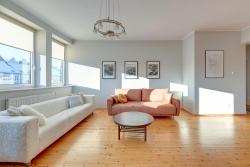 noclegi Gdańsk Comfort Apartments Spichrzowa