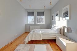 noclegi Gdańsk Comfort Apartments Spichrzowa