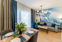 noclegi Grzybowo Sunset Resort III, Nadmorska 100A