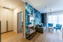noclegi Grzybowo Sunset Resort III, Nadmorska 100A