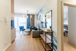 noclegi Grzybowo Sunset Resort III, Nadmorska 100A