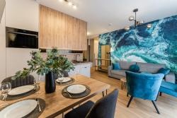 noclegi Grzybowo Sunset Resort III, Nadmorska 100A