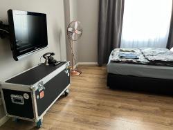 noclegi Gdańsk Tartaczna - U Królika