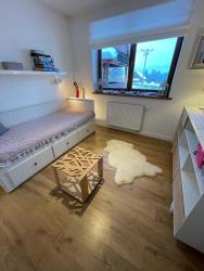 noclegi Zakopane Apartament Poleczka Zakopane Kościelisko