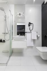 noclegi Międzyzdroje Your Holidays Wave, Parking Gratis