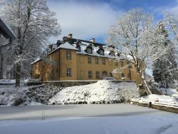 noclegi Jelenia Góra Hotel Palac Staniszow