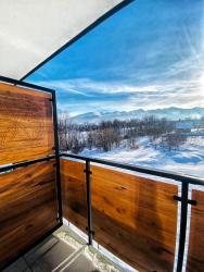 noclegi Zakopane Villa 84 & Apartments Jacuzzi & Sauna