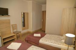 noclegi Gdańsk B & B Tomula