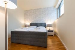 noclegi Kołobrzeg VacationClub – Diune Apartament 202
