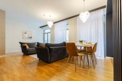 noclegi Kołobrzeg VacationClub – Diune Apartament 202