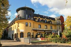 noclegi Gdańsk B & B Tomula