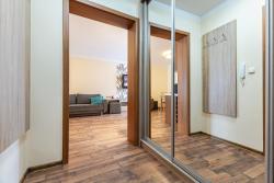 noclegi Świnoujście VacationClub – Villa Mistral Apartament 23