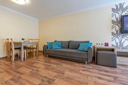 noclegi Świnoujście VacationClub – Villa Mistral Apartament 23