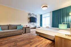 noclegi Świnoujście VacationClub – Villa Mistral Apartament 34