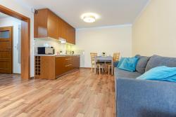 noclegi Świnoujście VacationClub – Villa Mistral Apartament 34