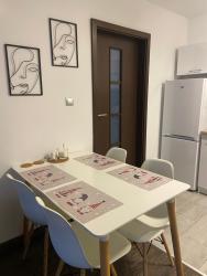 noclegi Ełk Apartament Ełk Centrum