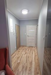 noclegi Rumia Cosy Apartment-Marine
