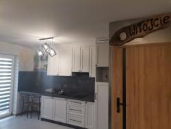 noclegi Nowy Targ Apartament Górska Szarotka