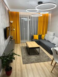 noclegi Kołobrzeg Solna Apartament PREMIUM