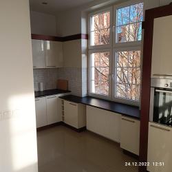 noclegi Gdańsk Apartament Długa 35