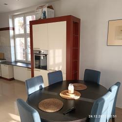 noclegi Gdańsk Apartament Długa 35