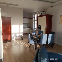 noclegi Gdańsk Apartament Długa 35