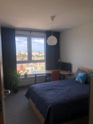 noclegi Gdańsk Apartament 3-pokojowy w sercu Gdańska