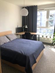 noclegi Gdańsk Apartament 3-pokojowy w sercu Gdańska