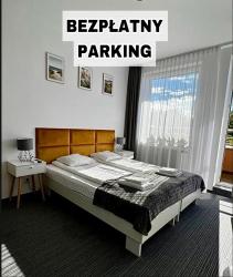 noclegi Mielno Apartamenty Planeta Mielno