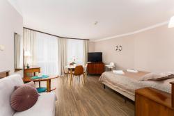 noclegi Kołobrzeg Apartamenty Melodia Fal