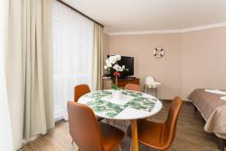noclegi Kołobrzeg Apartamenty Melodia Fal