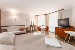 noclegi Kołobrzeg Apartamenty Melodia Fal