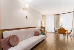 noclegi Kołobrzeg Apartamenty Melodia Fal