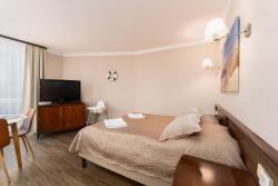 noclegi Kołobrzeg Apartamenty Melodia Fal