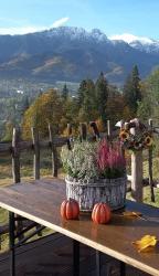 noclegi Zakopane Niebiańska Grań