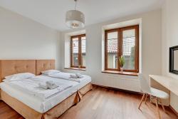 noclegi Gdańsk Dom & House - Apartamenty Nautilus Jelitkowo 50 metrów od plaży