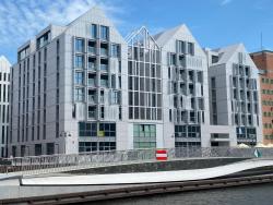 noclegi Gdańsk Apartament Granary