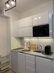 noclegi Gdańsk Apartament Granary