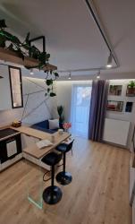 noclegi Bochnia Magic House Apartament Proszowska 58