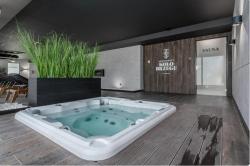 noclegi Kołobrzeg KOŁOBrzegu Apartamenty by Jantar Apartamenty Kołobrzeg