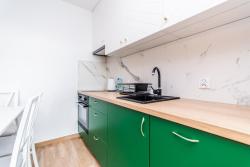 noclegi Stegna Apartament Szmaragdowa fala, Baltic Park