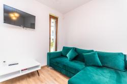 noclegi Stegna Apartament Szmaragdowa fala, Baltic Park
