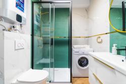 noclegi Stegna Apartament Szmaragdowa fala, Baltic Park