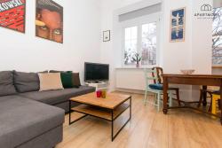 noclegi Gdańsk Old Town by Apartmore